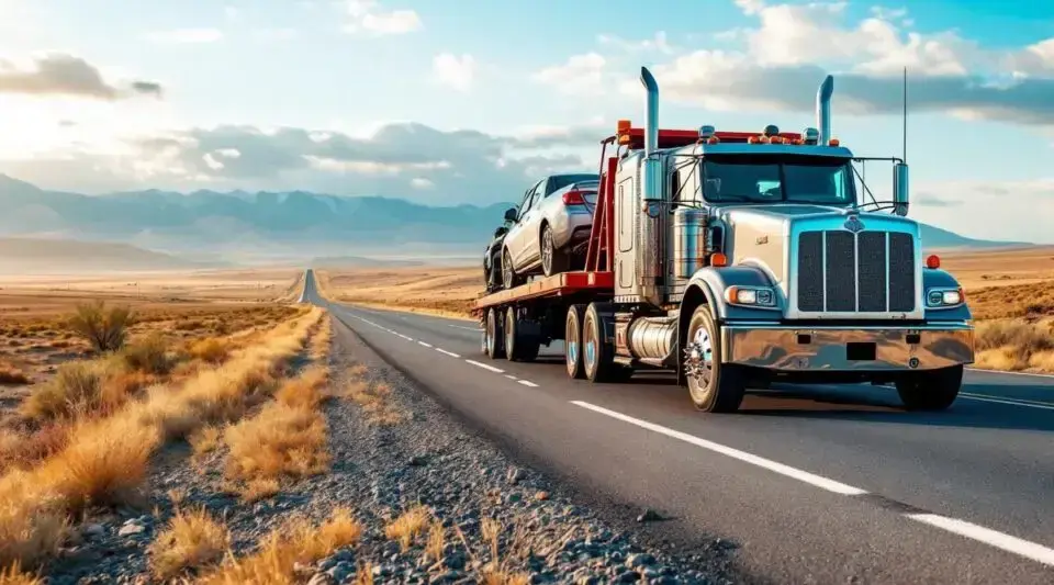 towing service in Elizabeth, PA