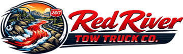 Red River Tow Truck Co.