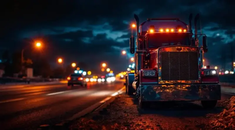 24 Hour Towing Service White Oak